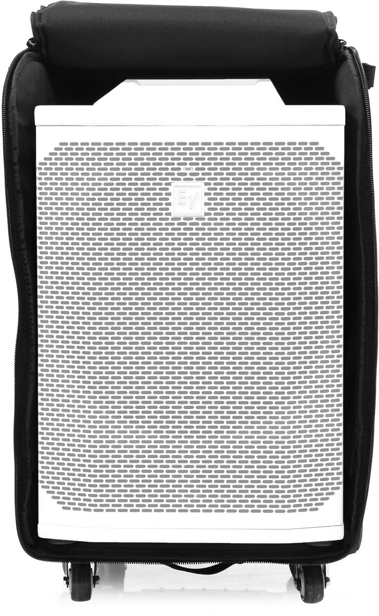 Evolve 50 Mala para subwoofer