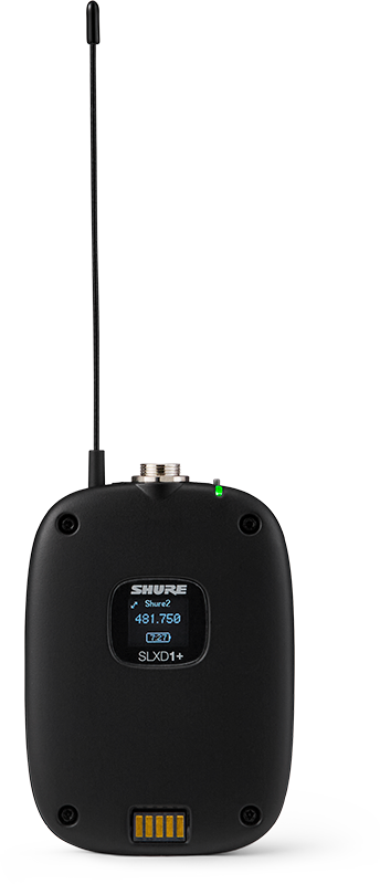 SLXD14D+E-G65