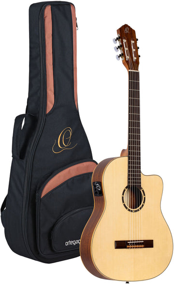 RCE125 4/4 Clássica Slim