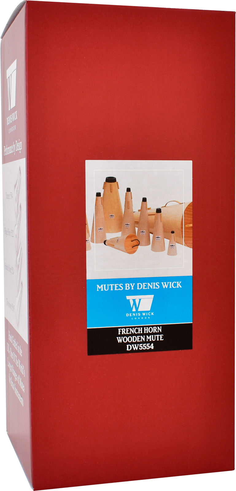 MUDO SECO PARA CHIFRE FRANCÊS DW5554