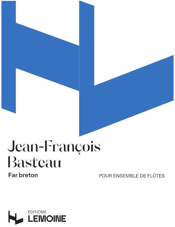 Basteau J.F. - Far Breton