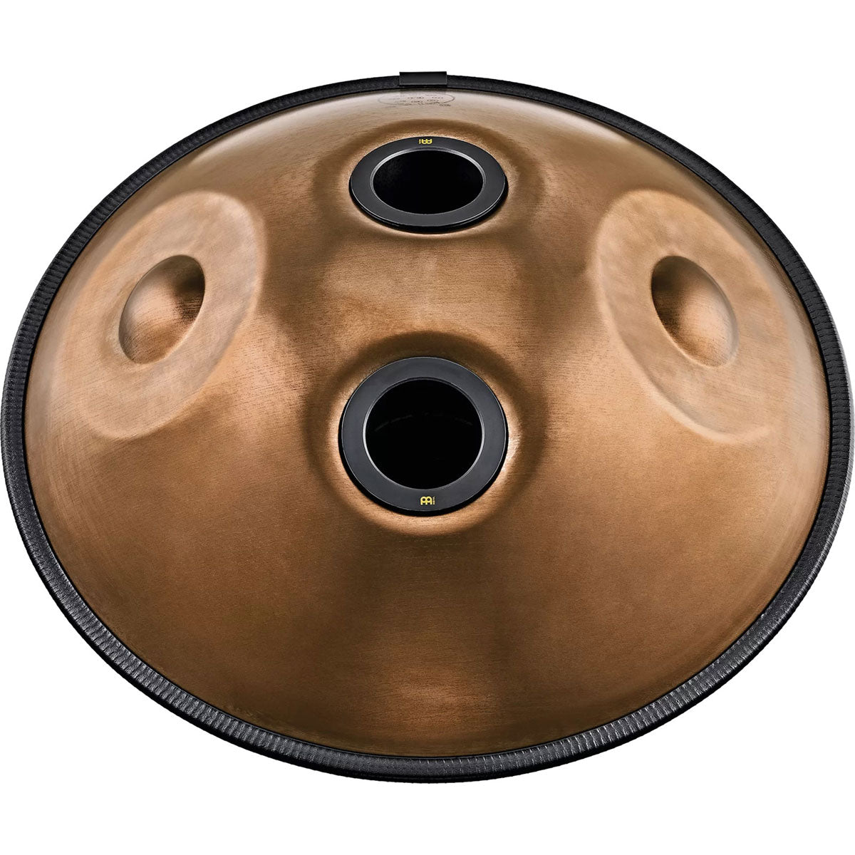 HPSTL110CU - Handpan Sensory F Pigmeu (440 Hz) 11 notas