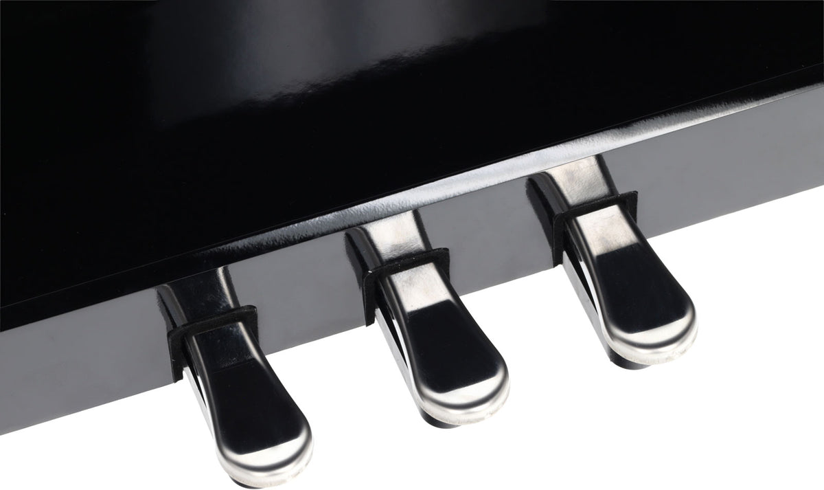 DP2 MK2 Preto Brilhante - ESTOQUEB