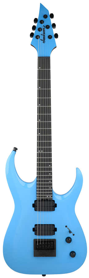Pro Plus Série Signature Misha Mansoor Juggernaut Et6 Ebo Azul Riviera