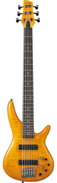 GVB1006-AM Âmbar Signature Gerald Veasley