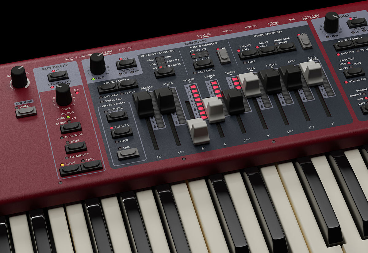 ELECTRO 7 - 61