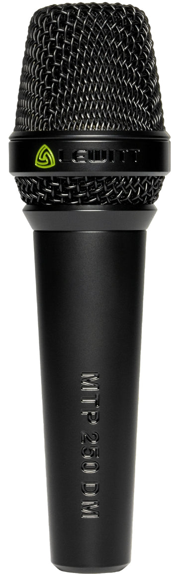 MTP 250 DMS