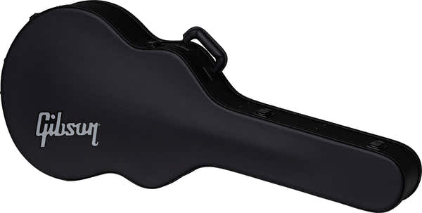 Estojo J-185 Preto Moderno