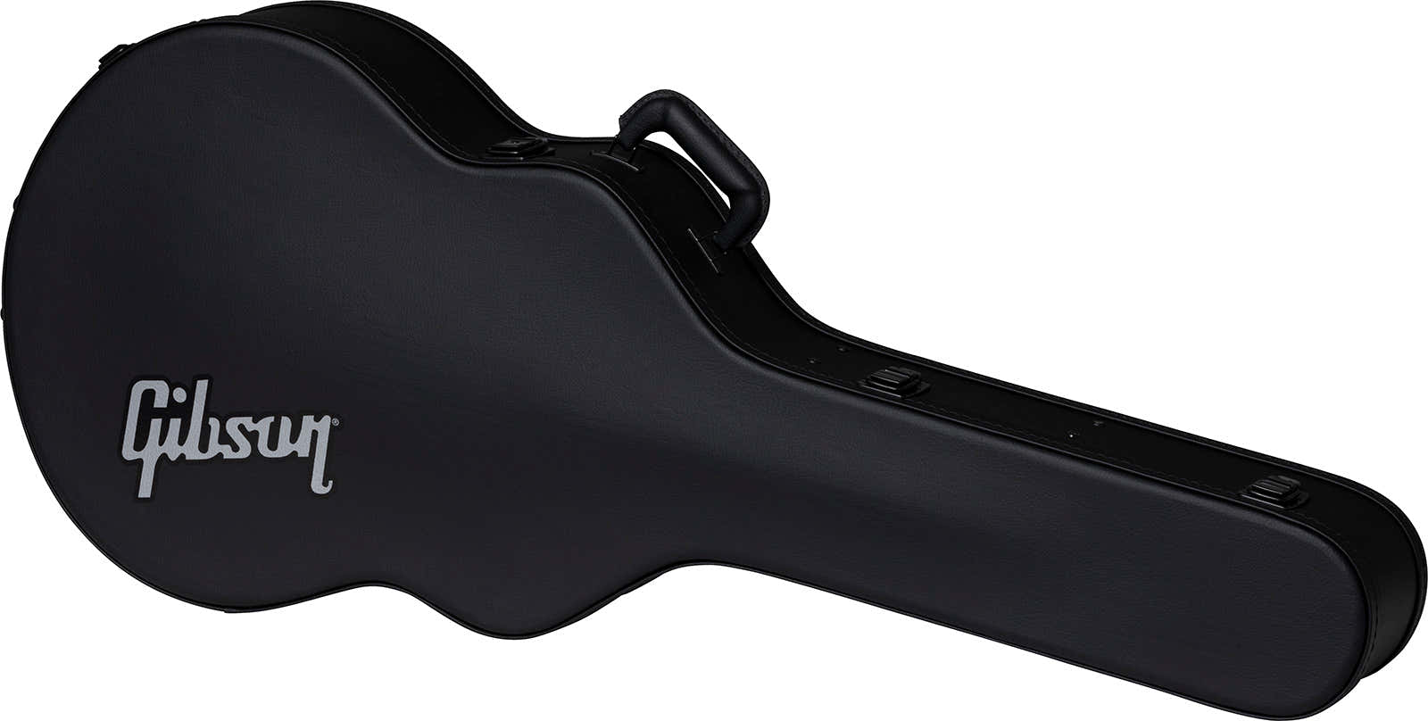 Estojo J-185 Preto Moderno