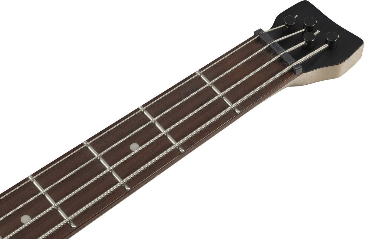 EHB600L Bass Workshop LTD Edition Canhoto Walnut Flat