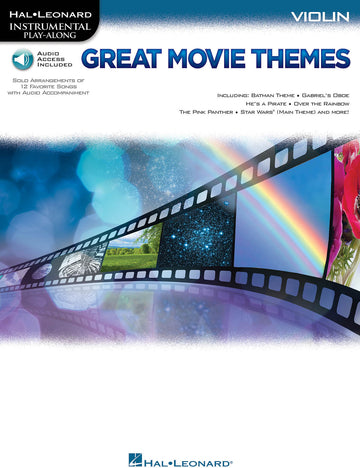 Grandes temas de filmes