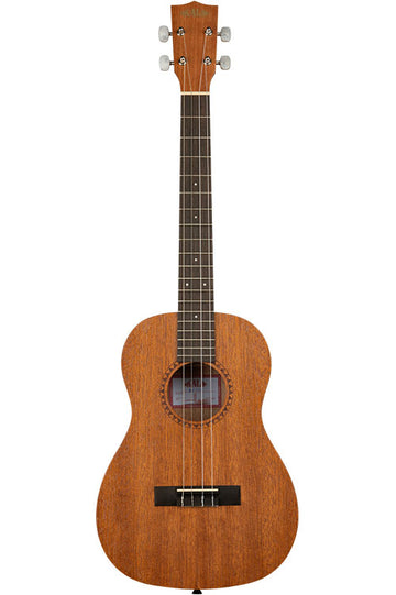 Ka-15 Bariton Mahogany + Gigbag