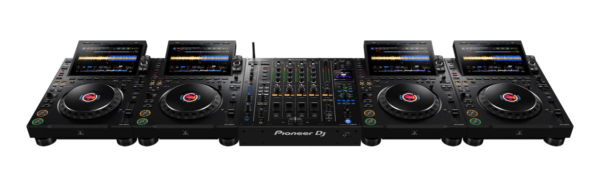 Pioneer DJ CDJ-3000X - Recondicionado