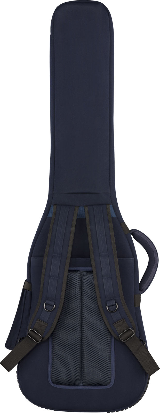 Troubadour Saco para Baixo Elétrico Azul-Marinho