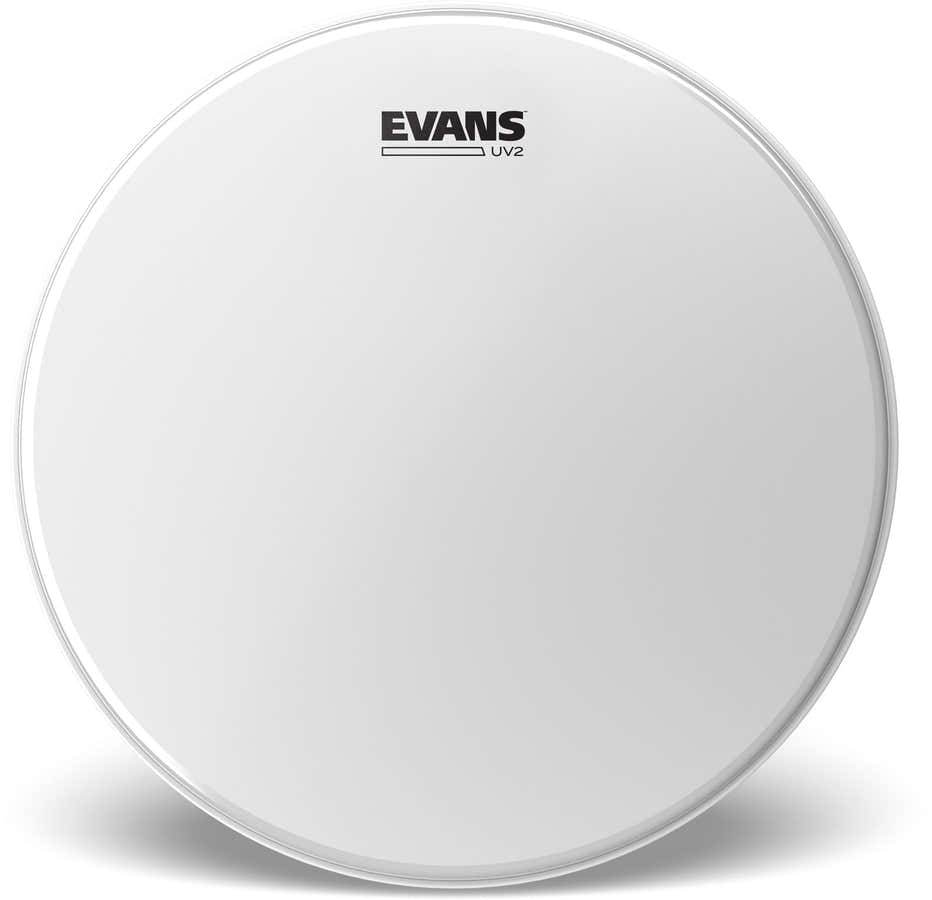 BD26UV2 - EMAD Clear Tom Hoop Drum Head 26 Inch