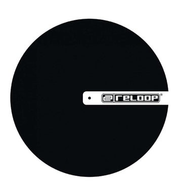Slipmat Logótipo