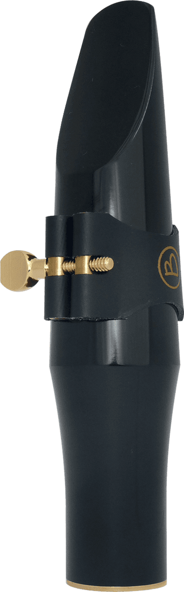 Boquilha de Ebonite L29BH - Barítono