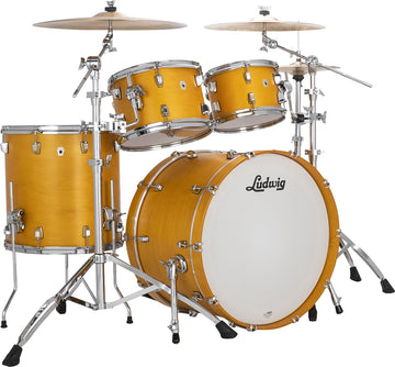 Ln34204Txpg - Neusonic 22" Mod2 - Satin Golden Slumbers