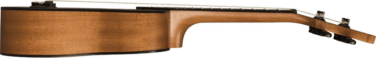 Epilani Uku E1 Soprano Natural Satinado