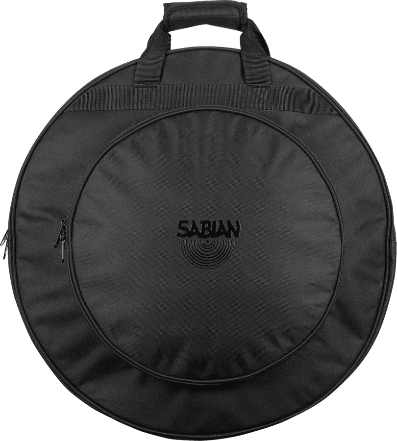QCB22 - Capa para pratos Quick 22"