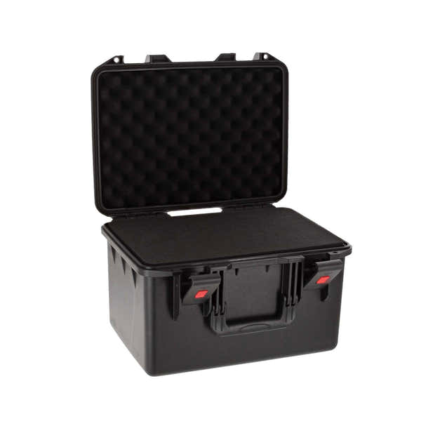Power Acoustics Flight Cases IP65 Mala 30