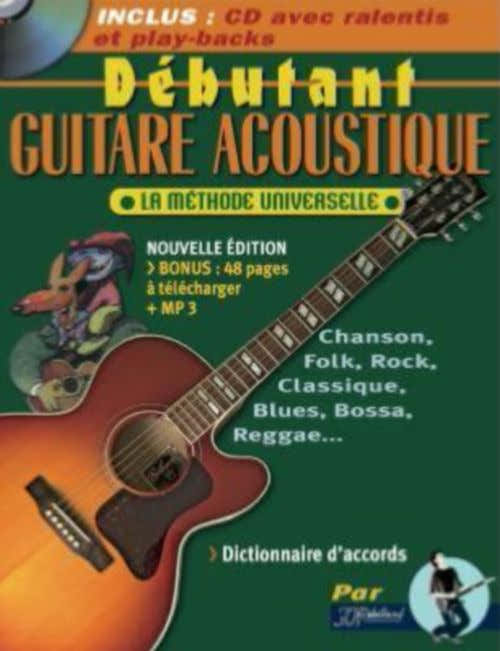 Guitarra Acústica Para Principiantes