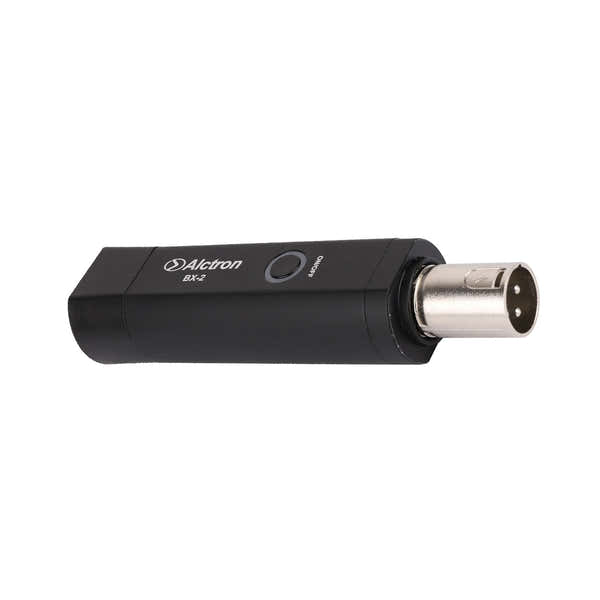 Alctron BX 2 Al - Recetor Bluetooth