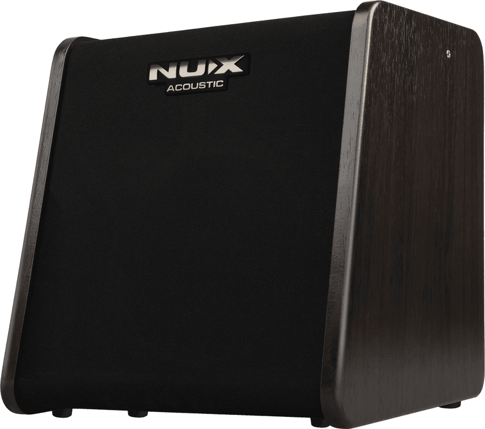Nux Stageman II AC80 Bateria