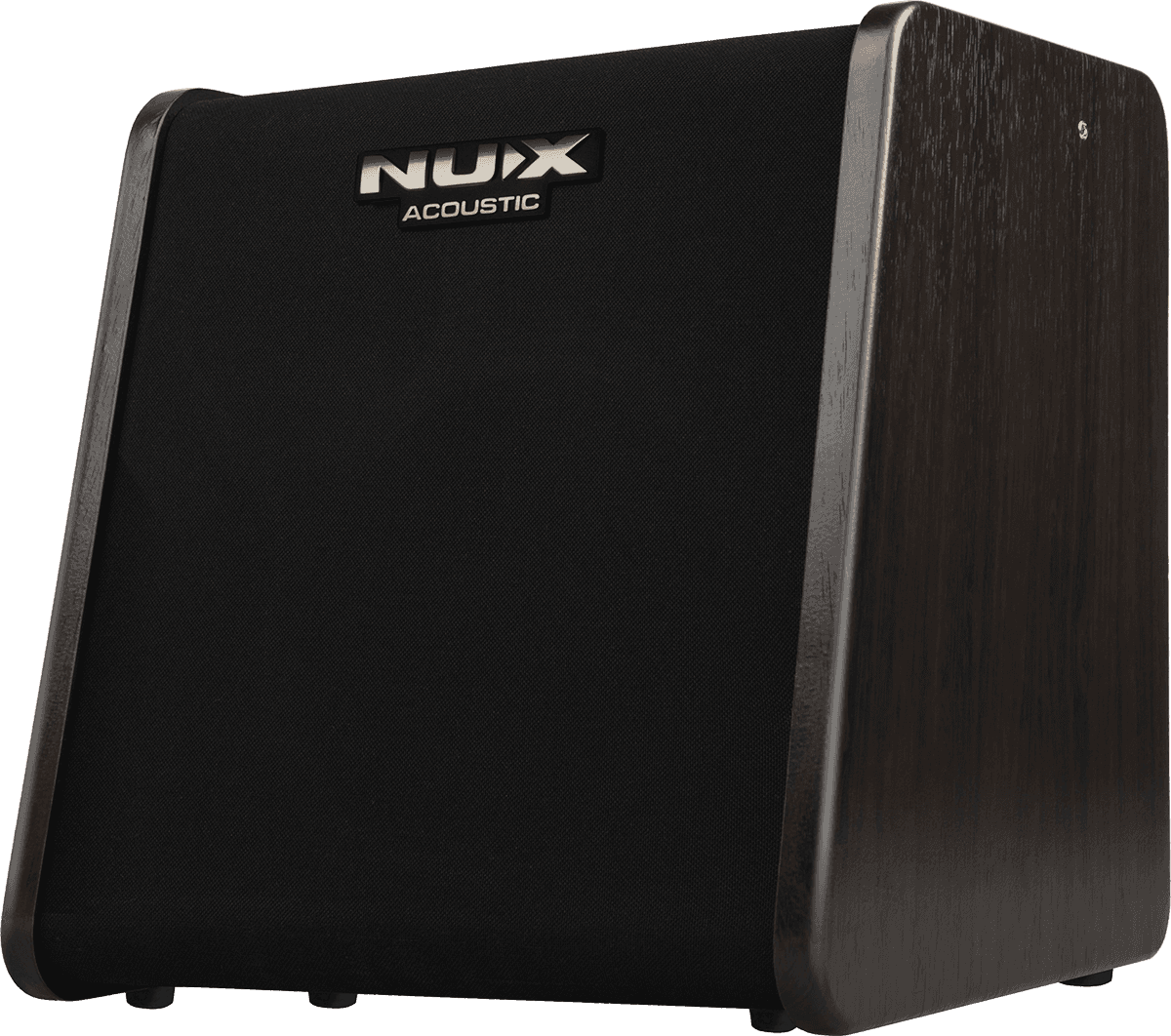 Nux Stageman II AC80 Bateria