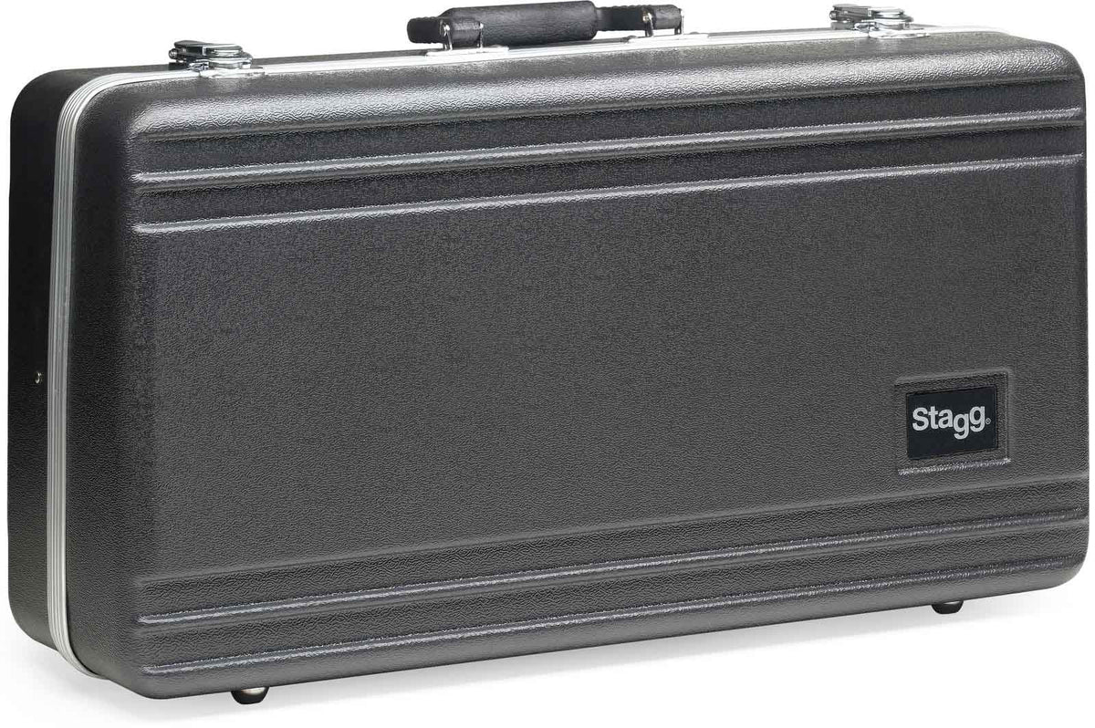 Estojo Em ABS Para Saxofone Tenor