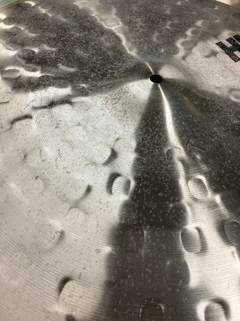 22" HHX TEMPEST RIDE - B Stock