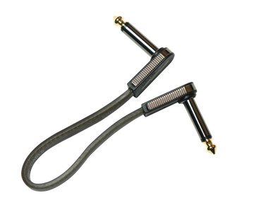 Cabo de Patch para Guitarra de Alto Desempenho 18 CM