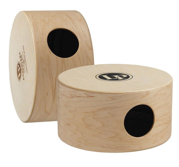 CAJON AMERICANA 2-VOICE SNARE CAJN 10" BIRCH LP1410S