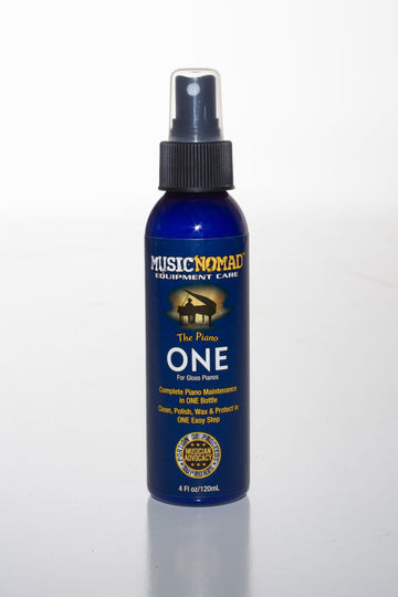 MN130 - The Piano One - 120 ML