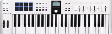 Keylab Essential 49 MK3 Branco