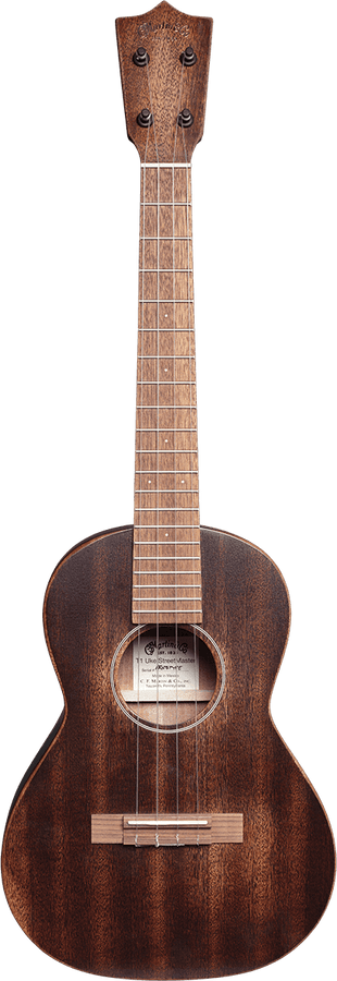 Ukulele T1 Streetmaster Uke