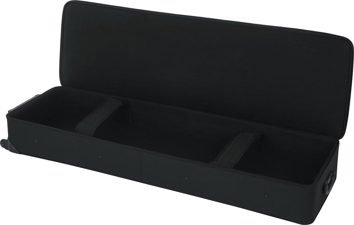 Capa para teclado GK-88-XL Preto