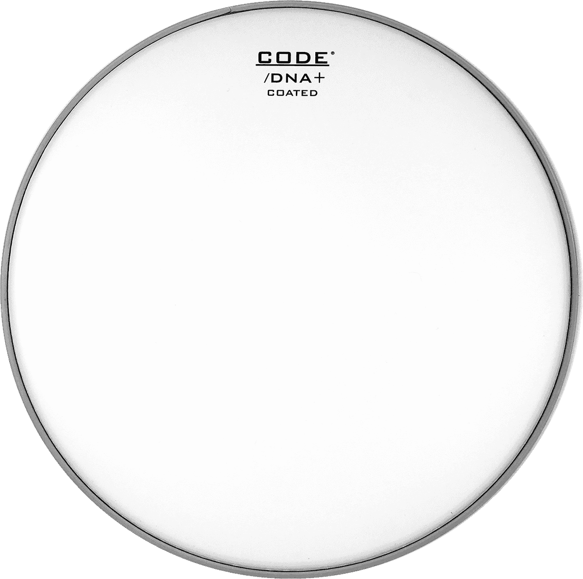 Code Drumheads DNA Revestida 8"