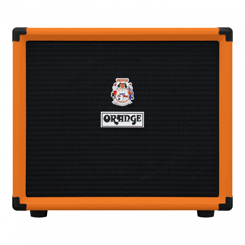 Colunas de baixo Orange Amps