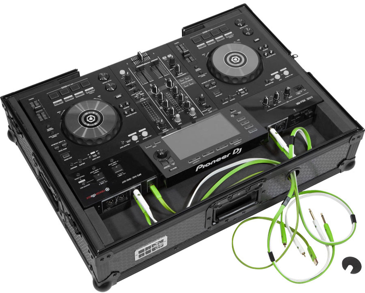 Pro XDJ-RR W Black