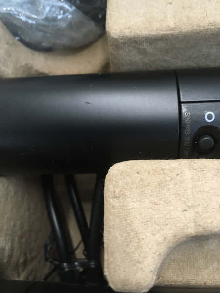 Shure Sistema Completo Duplo De Mão SLX-D Beta58 - 823-832/863-865 MHz - Stock B