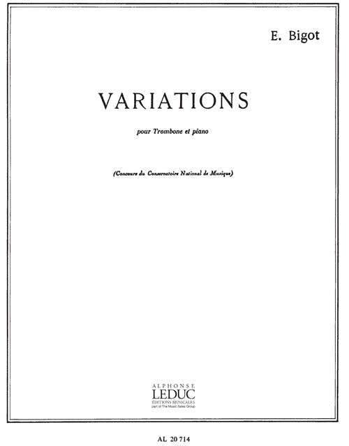 Variations