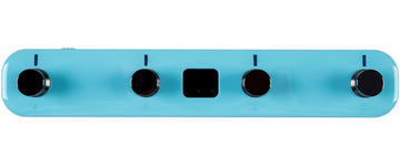 FOOTSWITCH MOOER GTRS GWF4 BLUE
