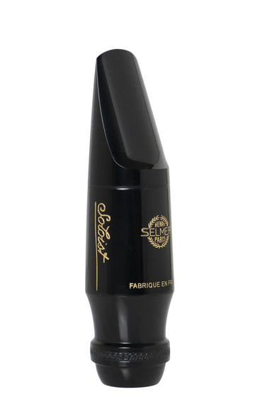 Soloist - D (Saxofone Tenor)