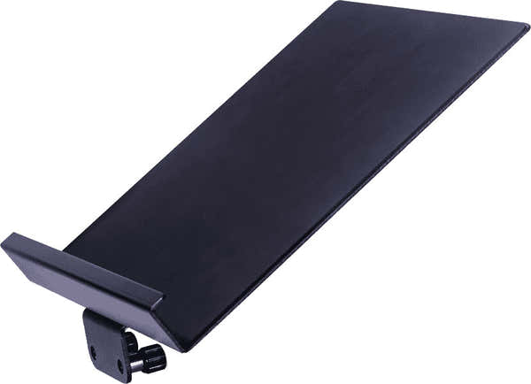 Presonus Suporte para iPad