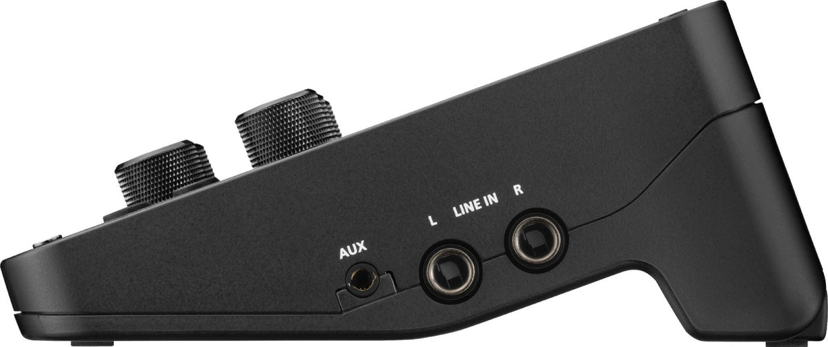GoMixer