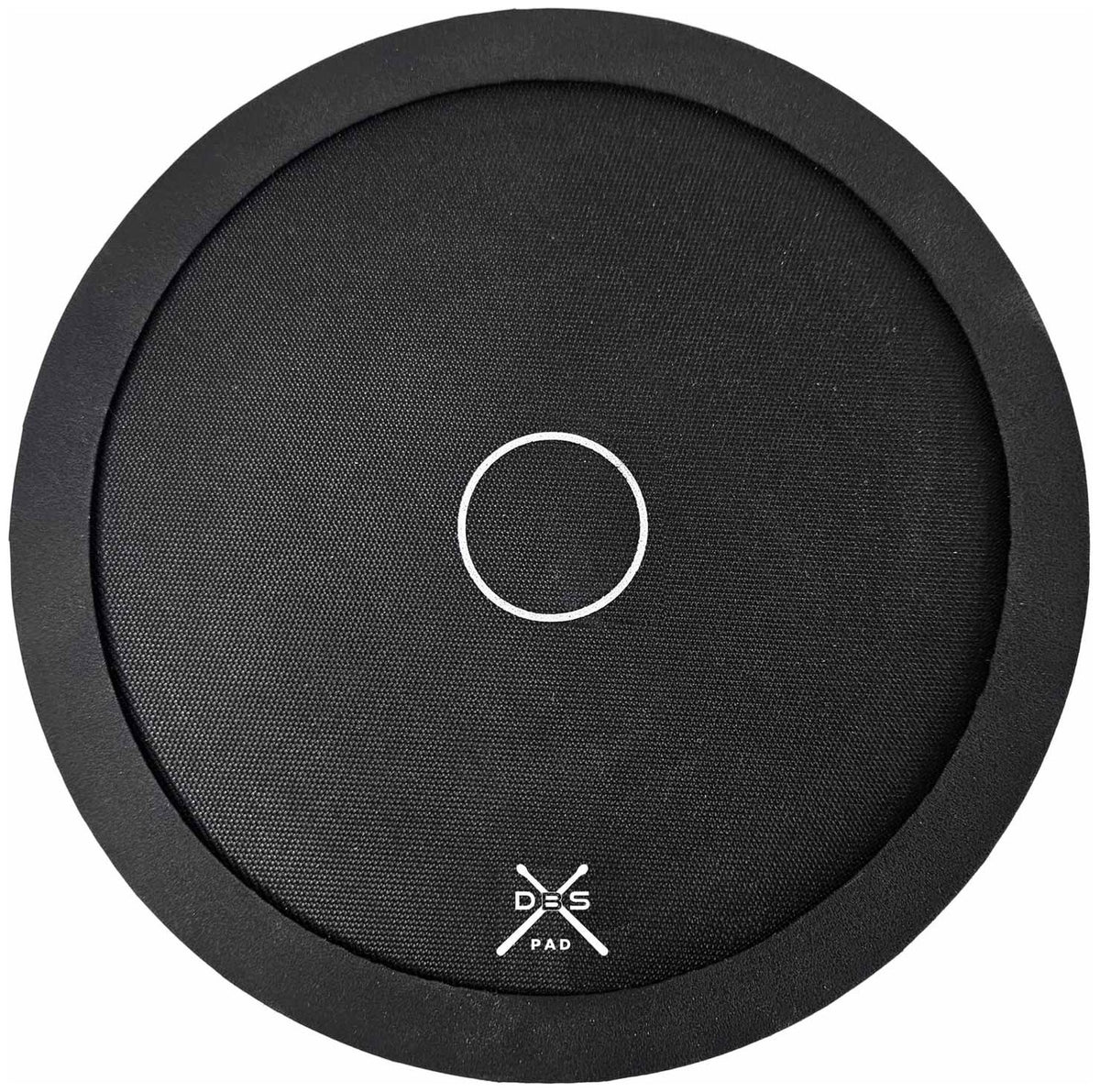 DBS - Pad de Treino Dupla Face Moongel/Borracha Macia