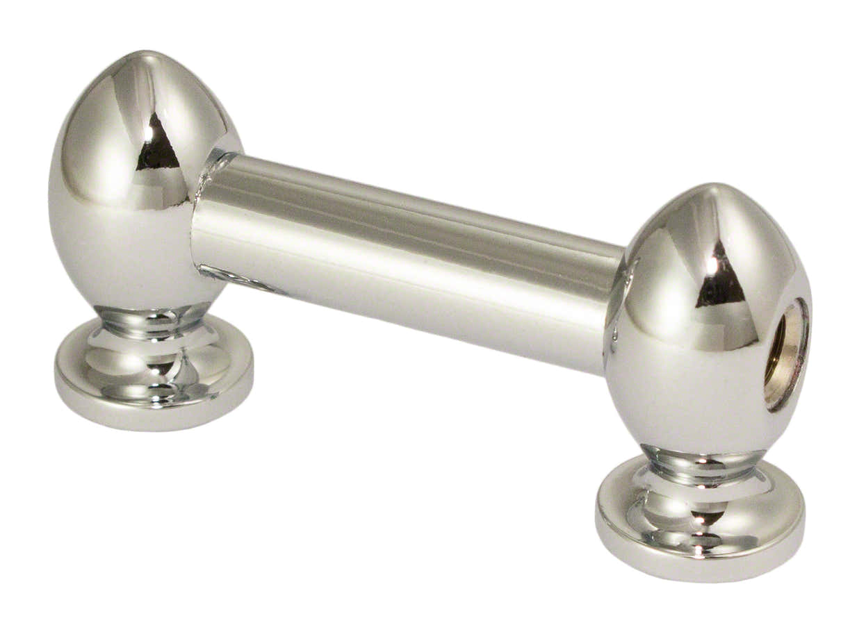 TL7D38 - TUBE LUG - 38MM - DOUBLE ENDED (X1)