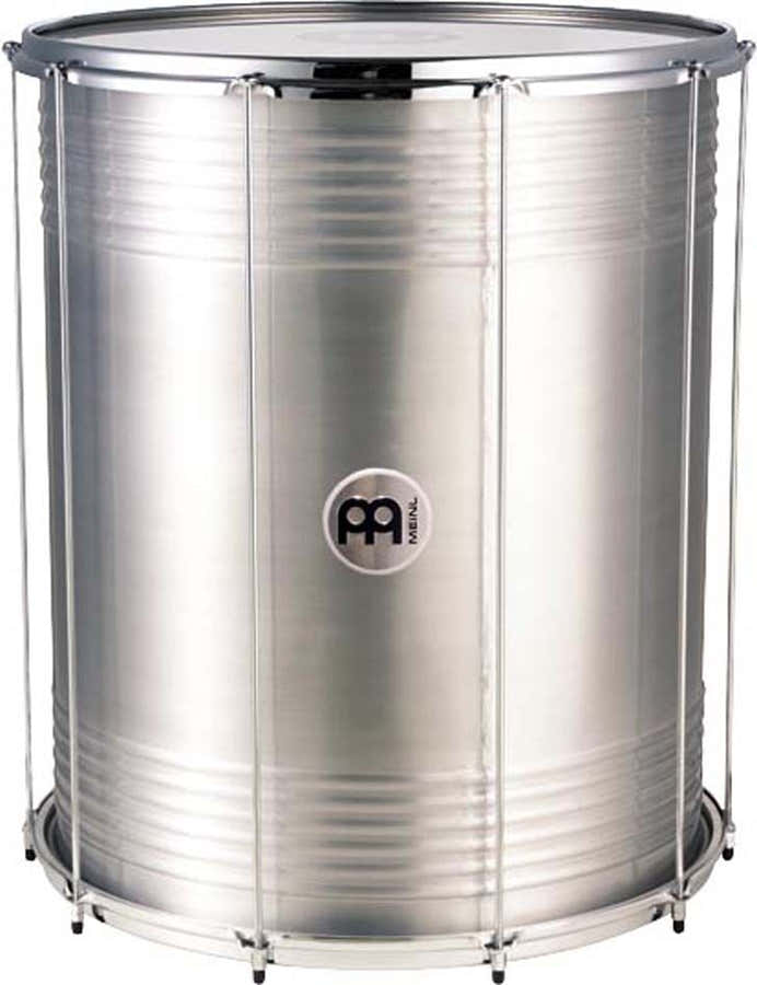 SAMBA SERIES 20 x 24 ALUMINUM SURDO - SU20
