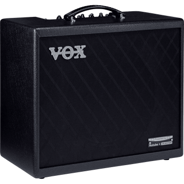 CAMBRIDGE-50 Combo Nutube 1X12" 50W